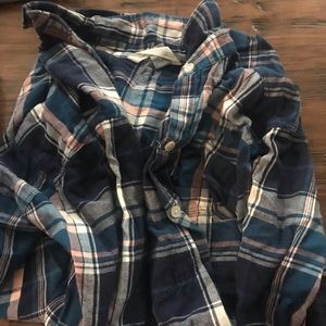 Flannel